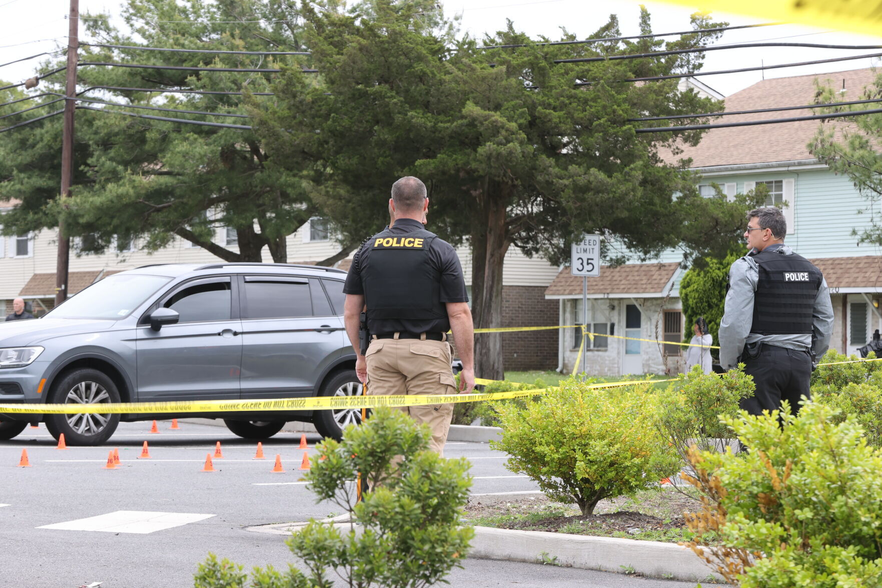 Dollar General shooting